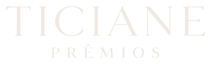 Ticiane Prêmios